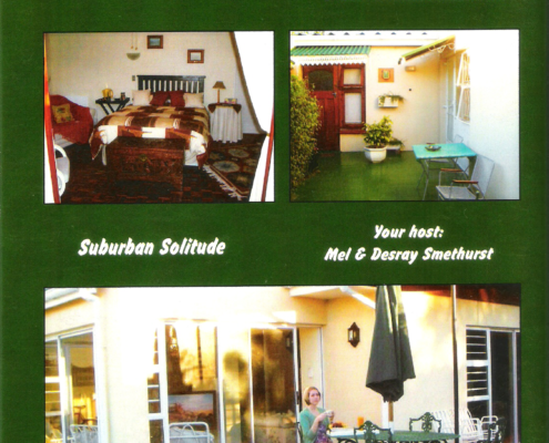 Linkside Lodge brochure